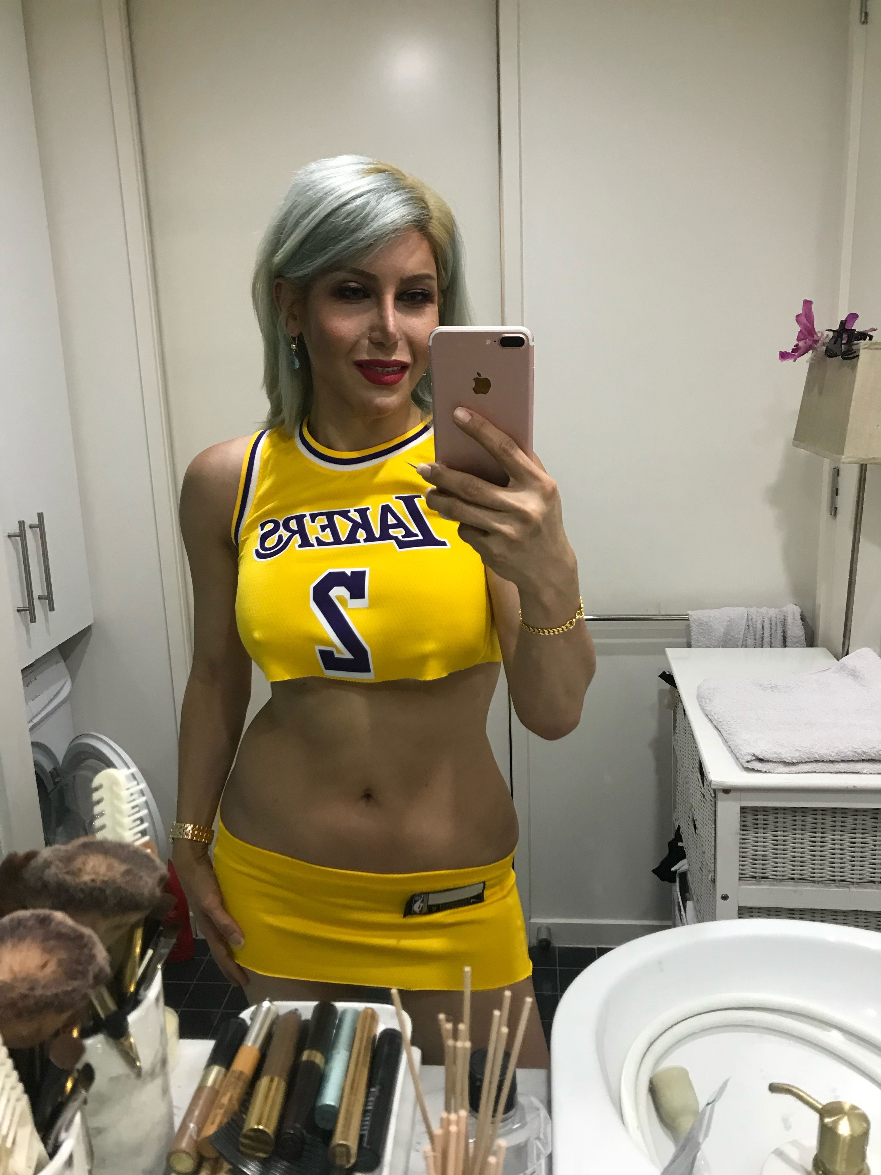 Veronika - Praha High Class Companion